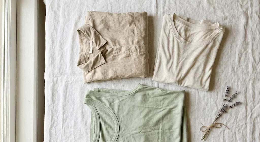 How to Choose for Ultimate Comfort and Breathability