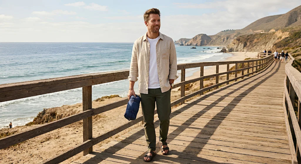 How to Choose for Every Summer Weather Condition
