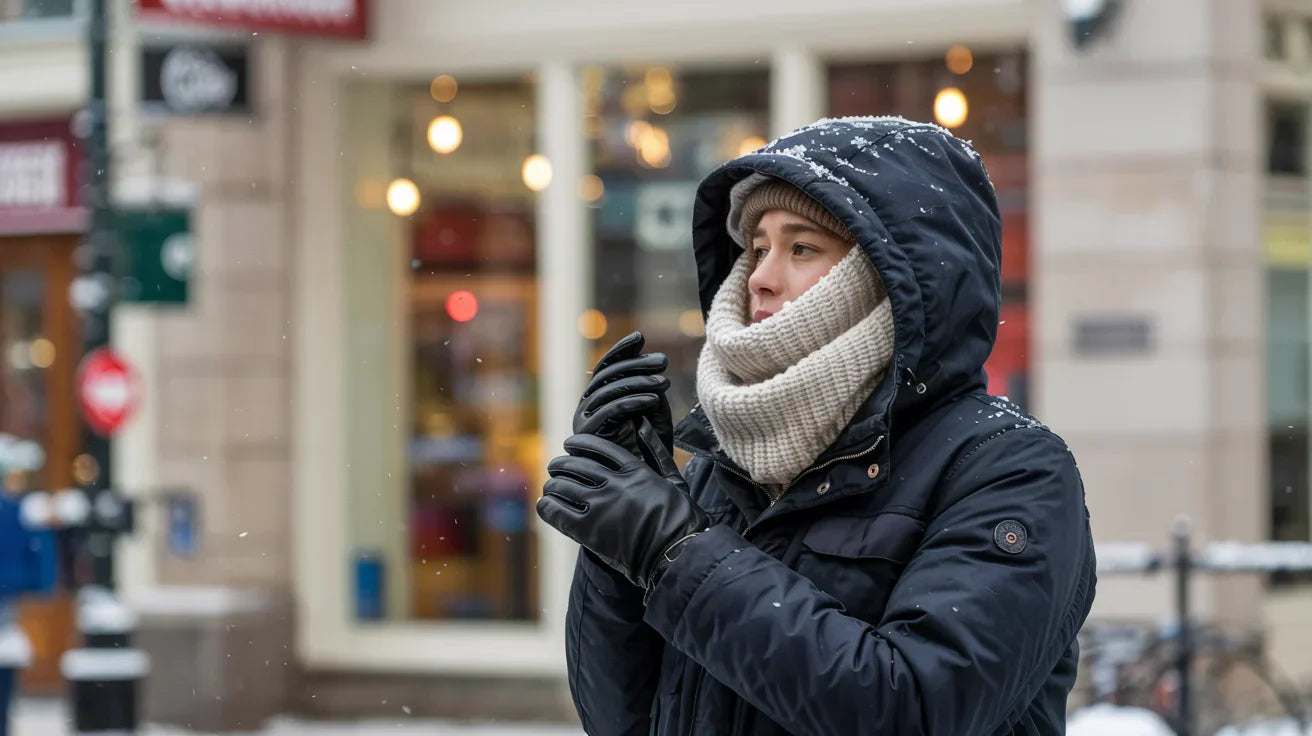 How to Choose the Best for Canadian Winters