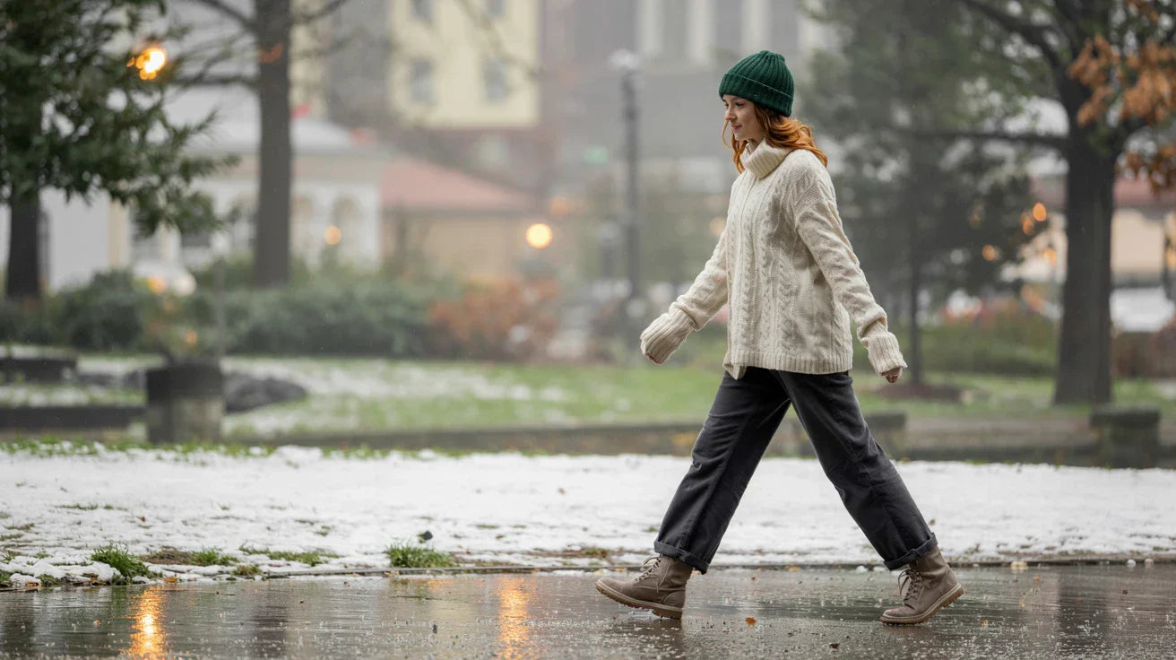How to Choose for Every Weather Condition