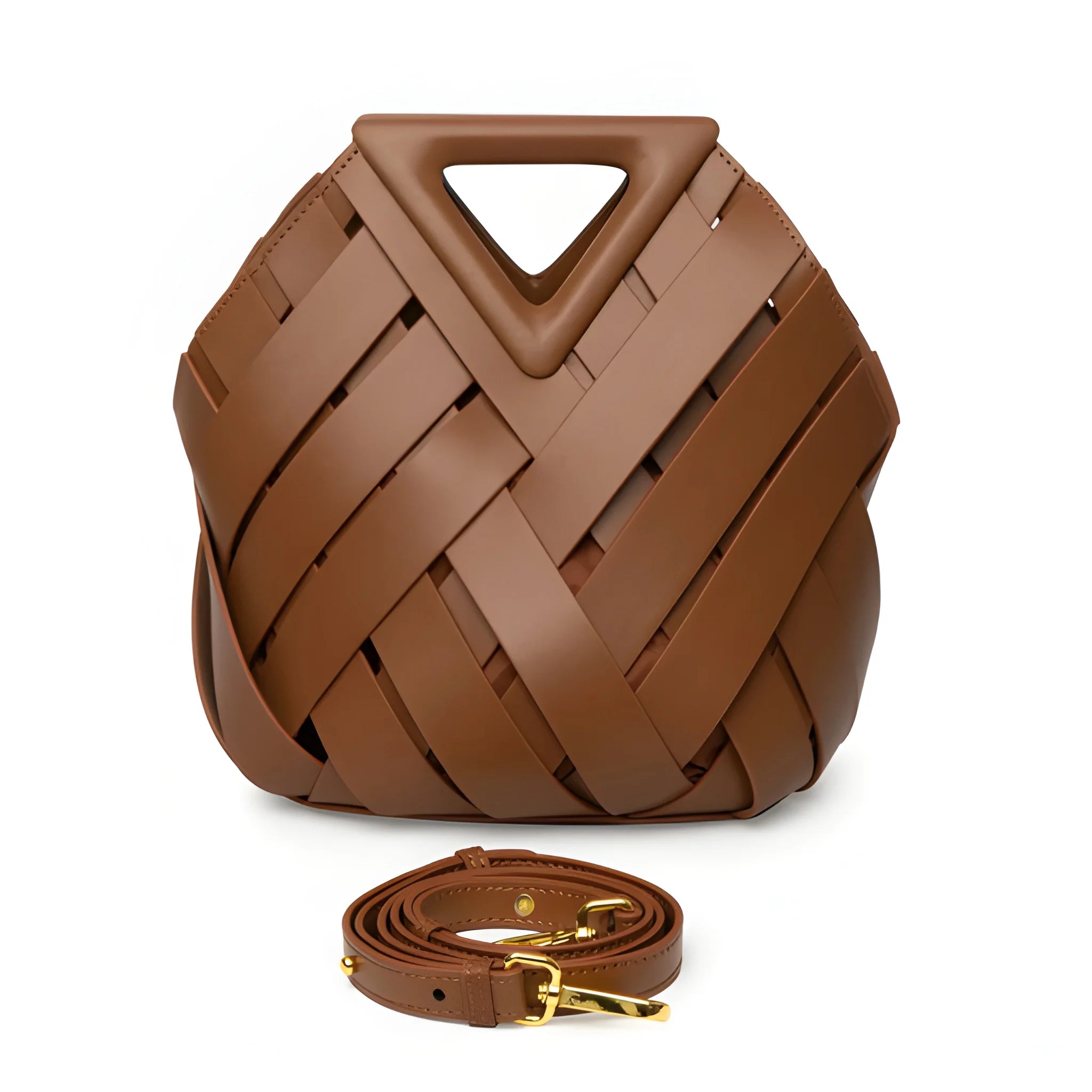 Women's Elegant Shoulder Hand Bag Tote
