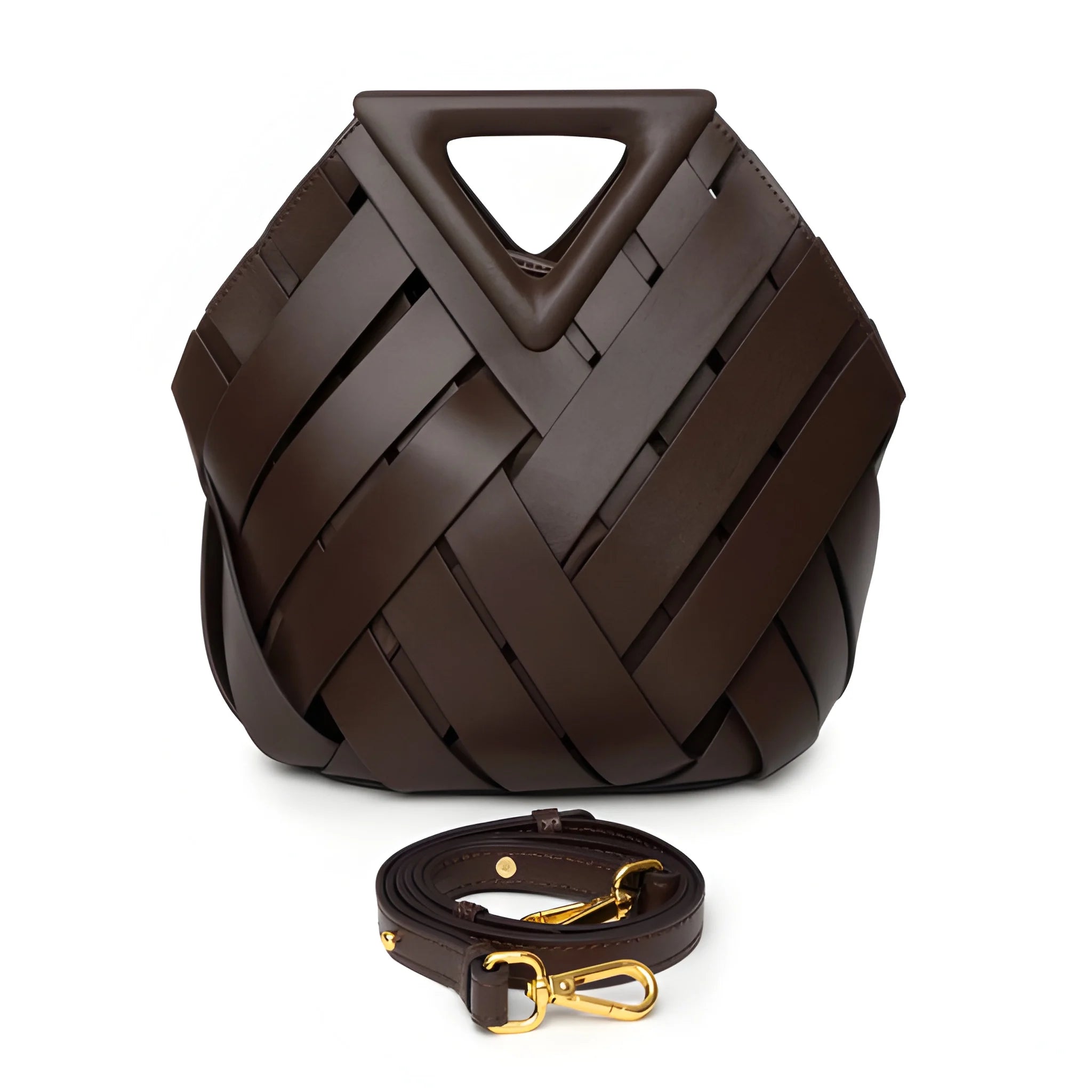 Women's Elegant Shoulder Hand Bag Tote