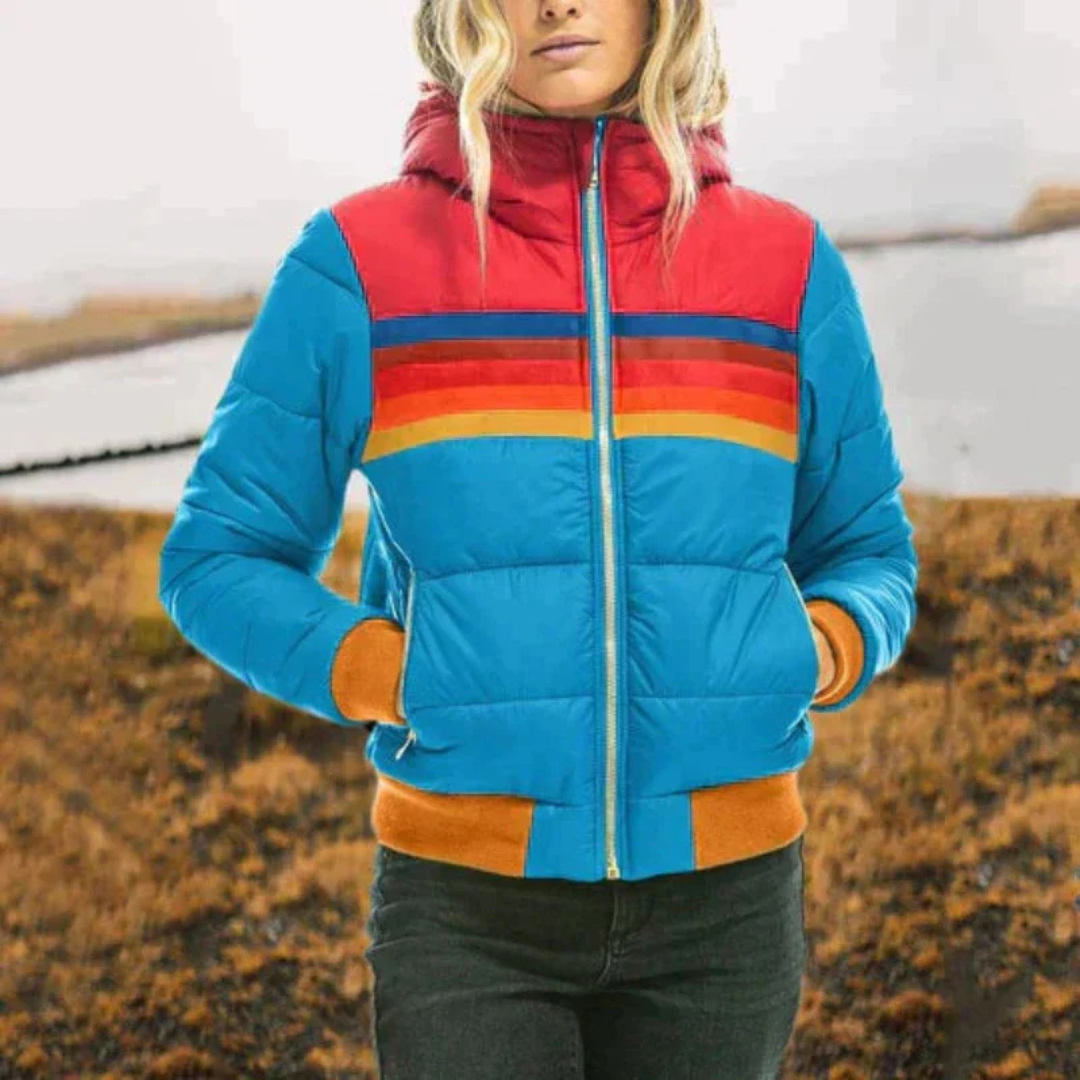 Evelyn Premium Jacket for Women