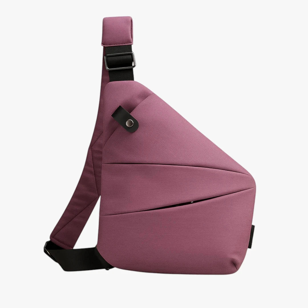 Women's Crossbody Bag | Zipper