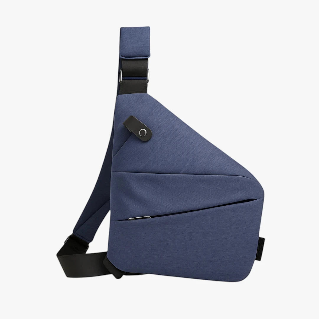 Women's Crossbody Bag | Zipper