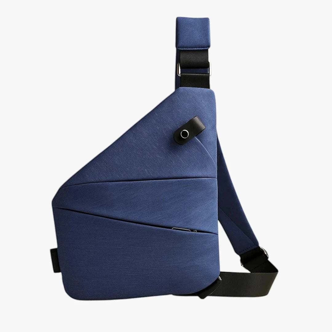 Women's Crossbody Bag | Zipper