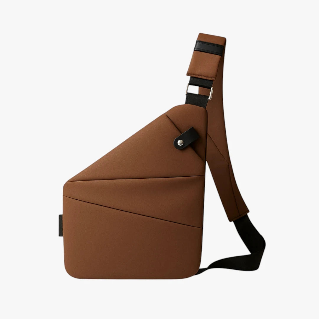 Women's Crossbody Bag | Zipper