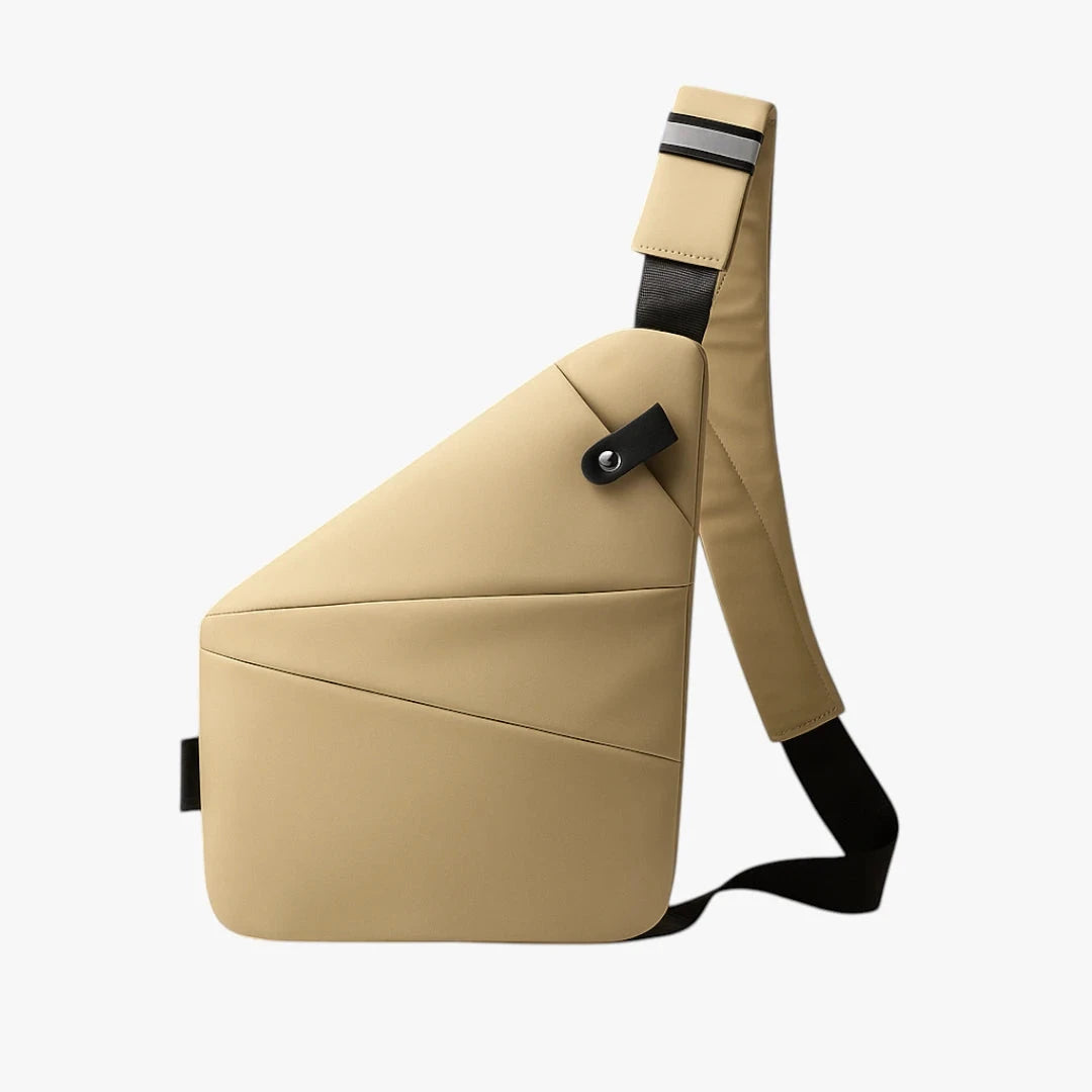 Women's Crossbody Bag | Zipper