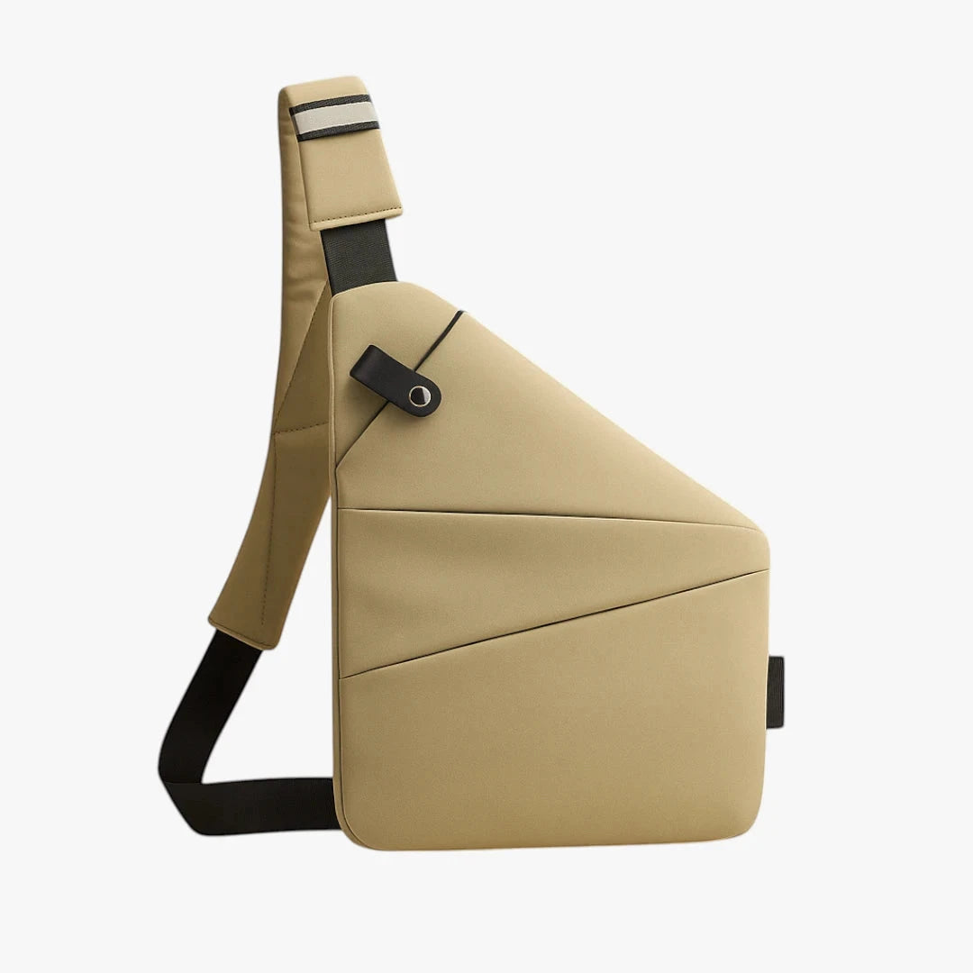 Women's Crossbody Bag | Zipper