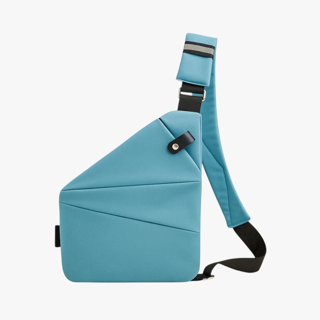 Women's Crossbody Bag | Zipper