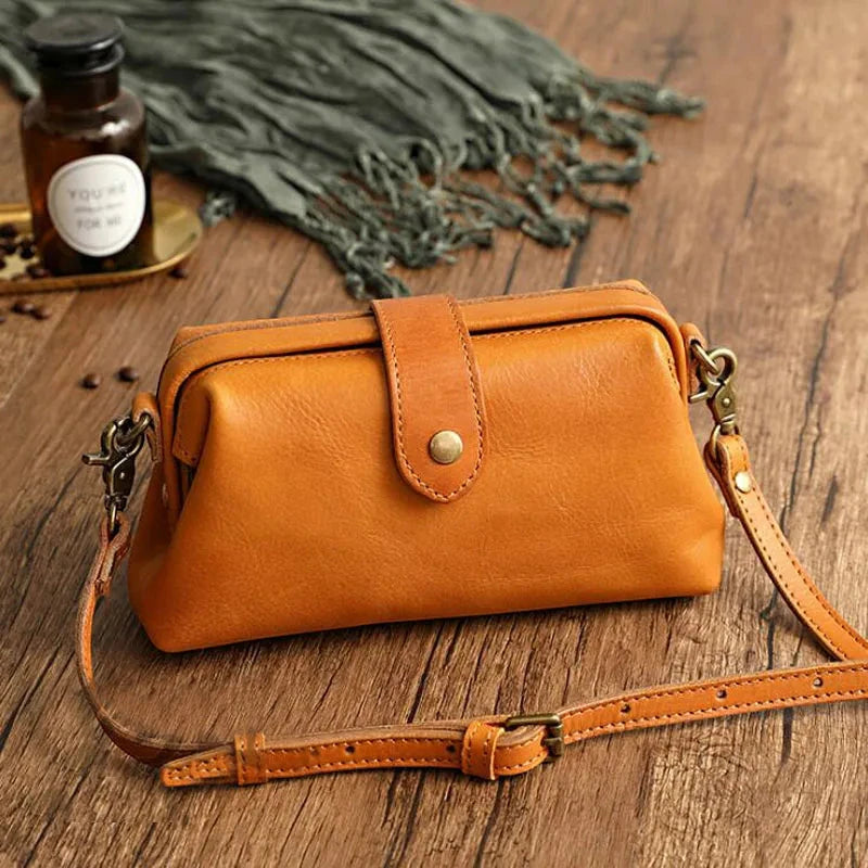 Women's Crossbody Hand Bag | Belt