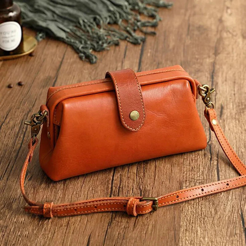 Women's Crossbody Hand Bag | Belt