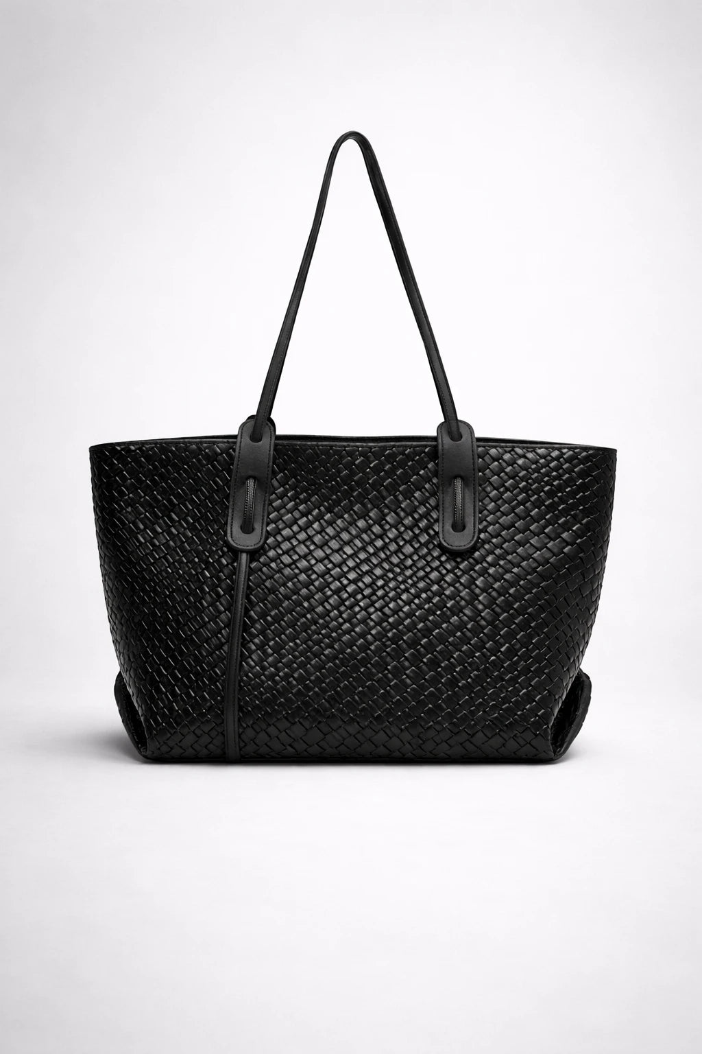 Women's Large Tote Bag | Shoulder