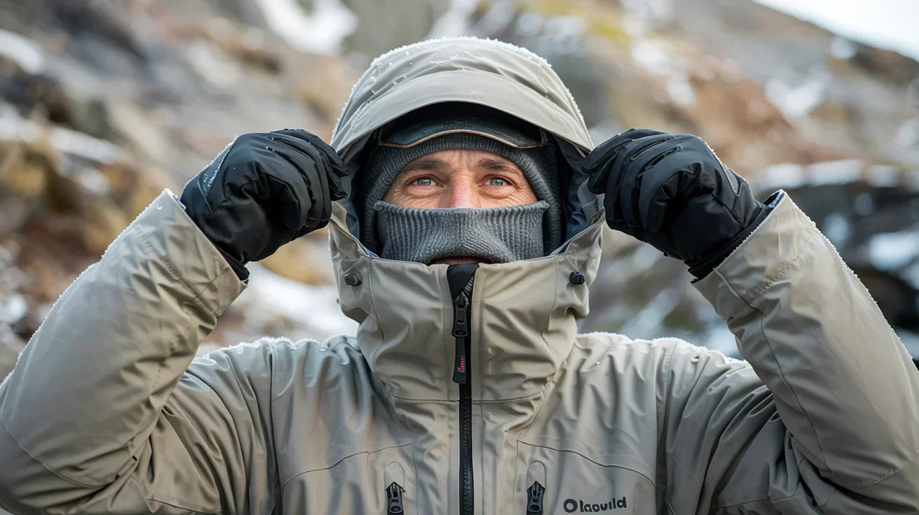 How to Choose for Extreme Cold Weather