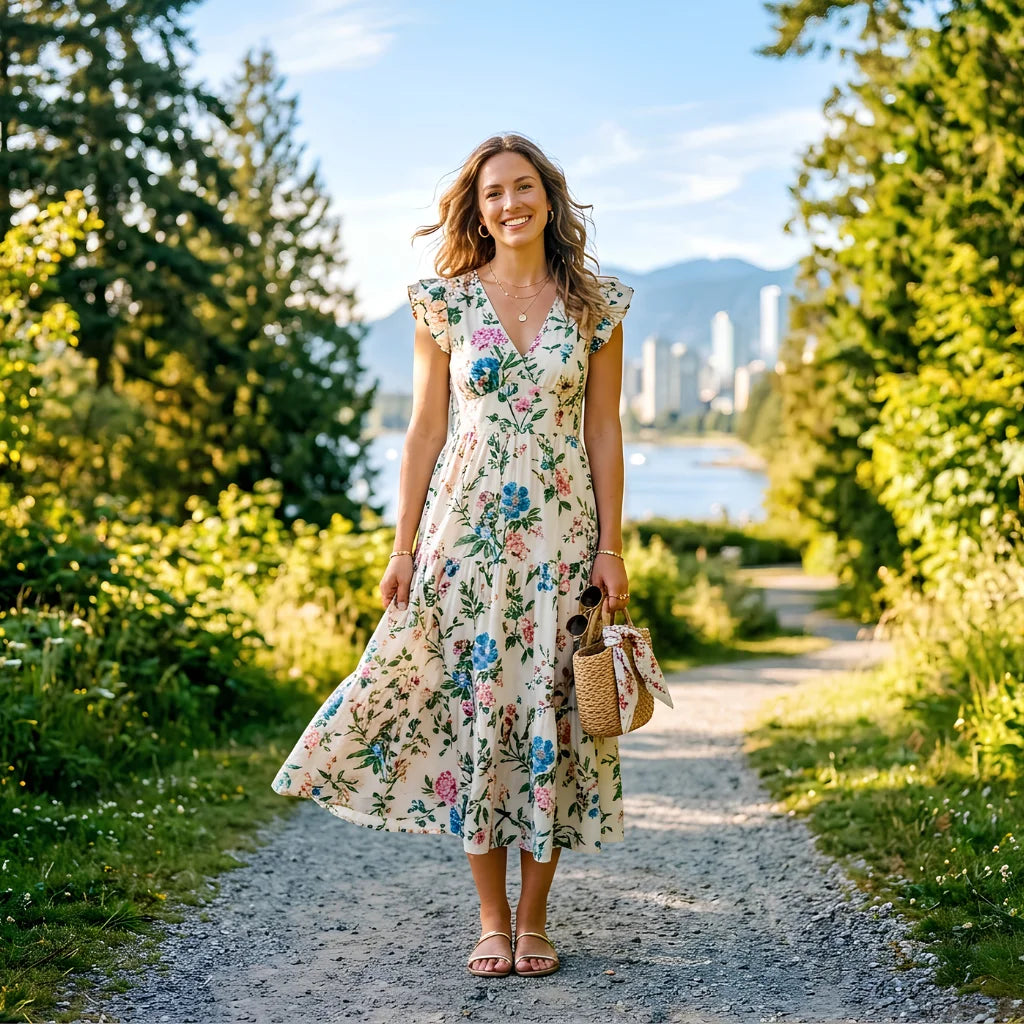 Summer Dresses