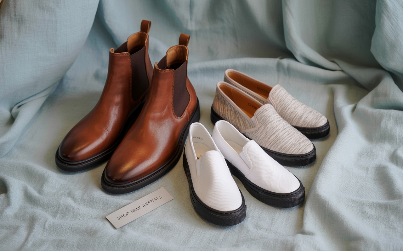 Women’s shoes