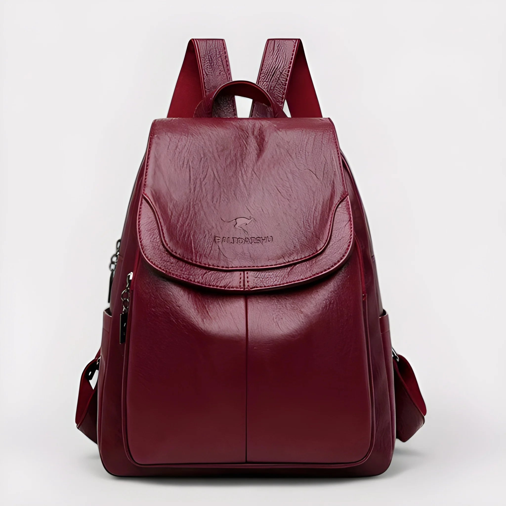 Women's Secure Travel Bag Anti-Theft