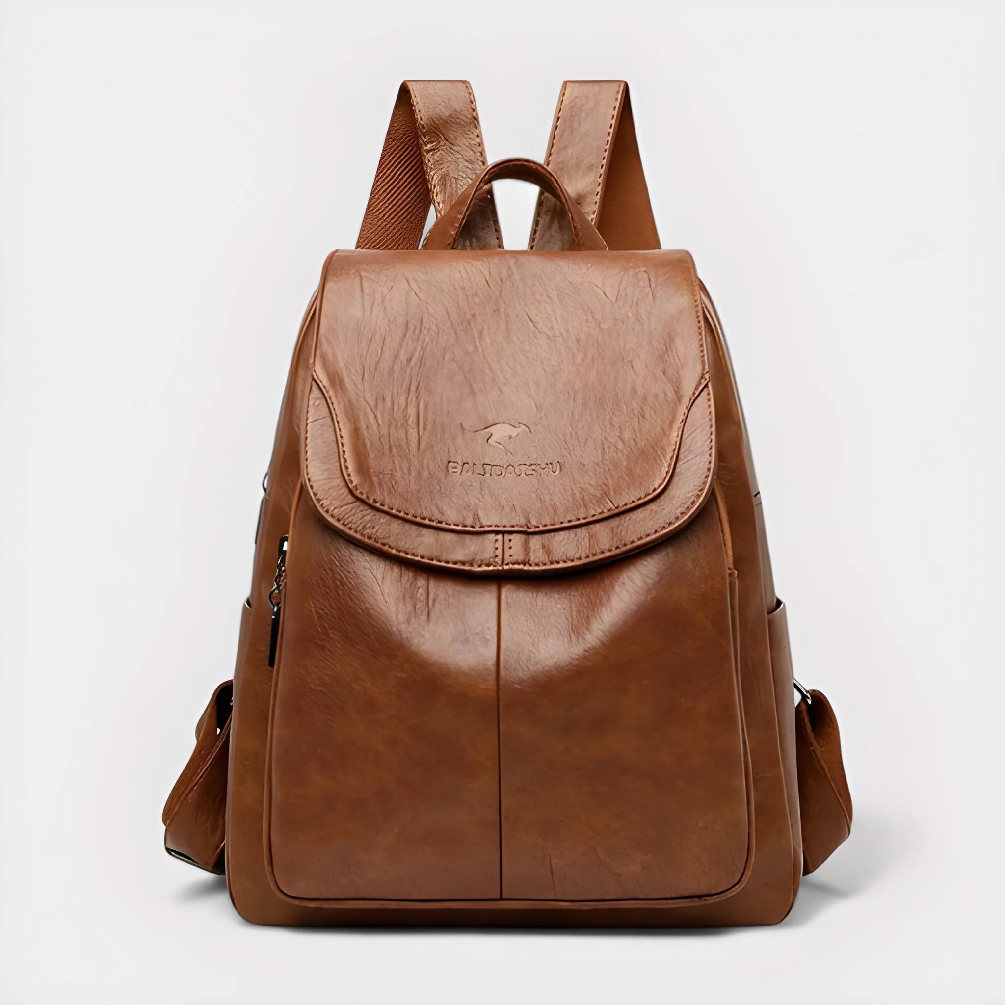 Women's Secure Travel Bag Anti-Theft