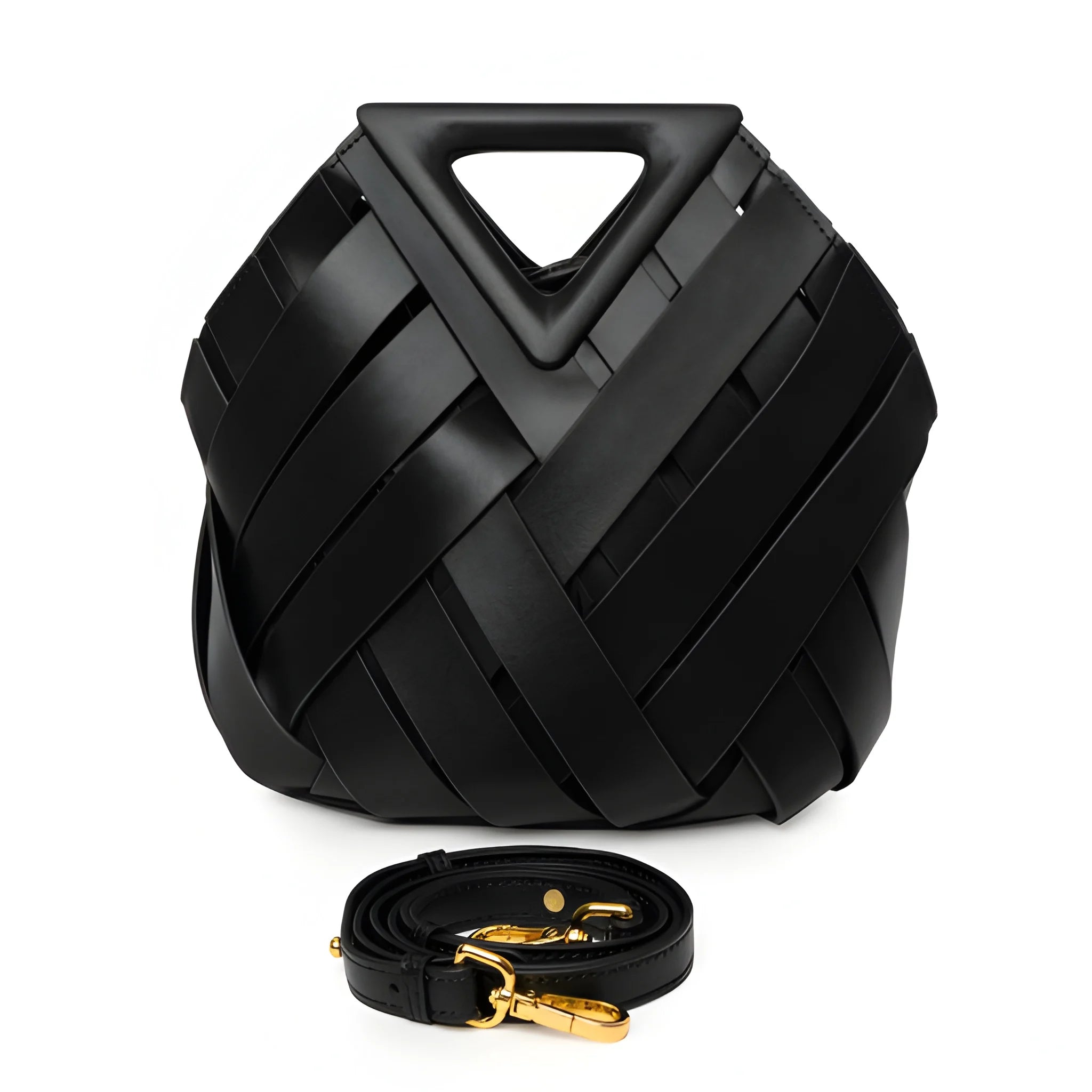 Women's Elegant Shoulder Hand Bag Tote