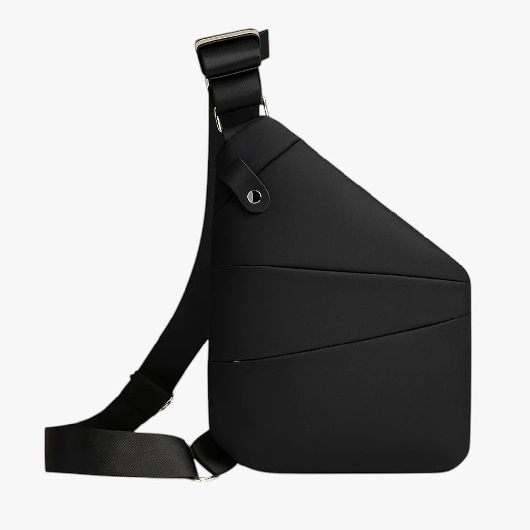 Women's Crossbody Bag | Zipper