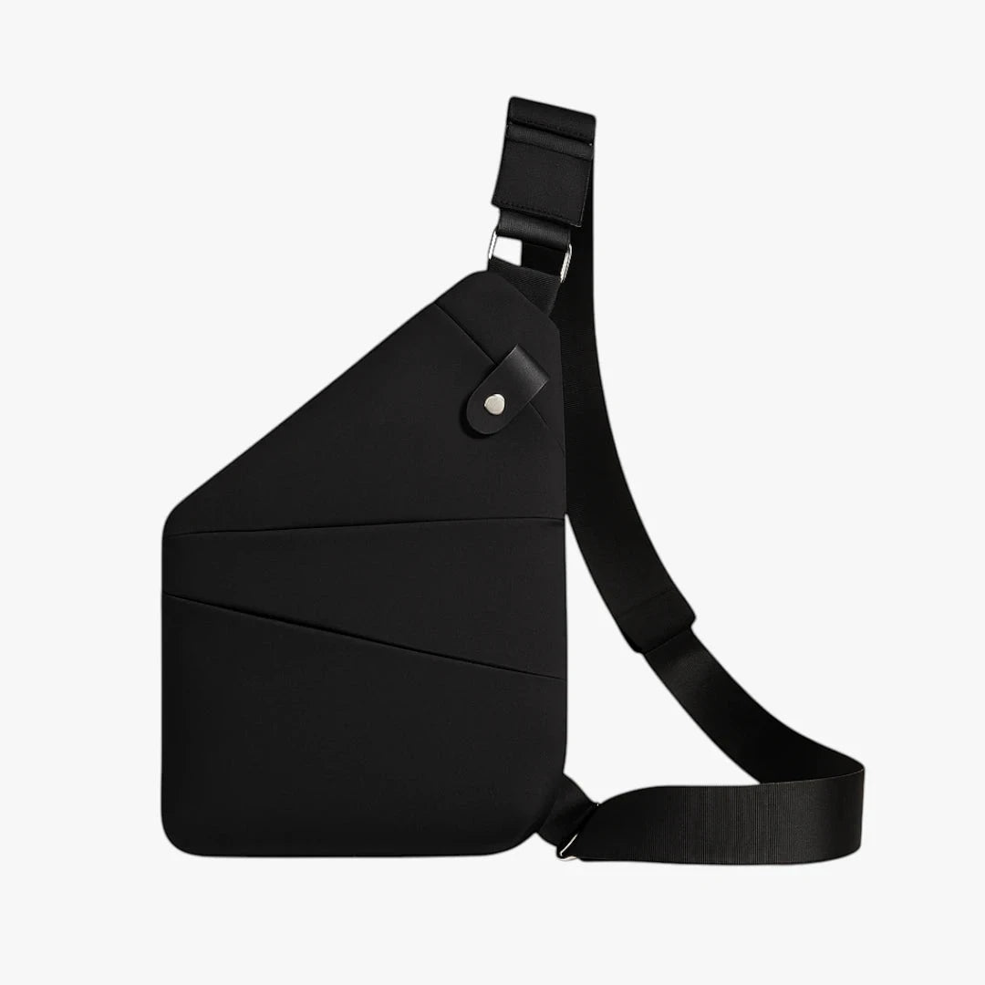 Women's Crossbody Bag | Zipper