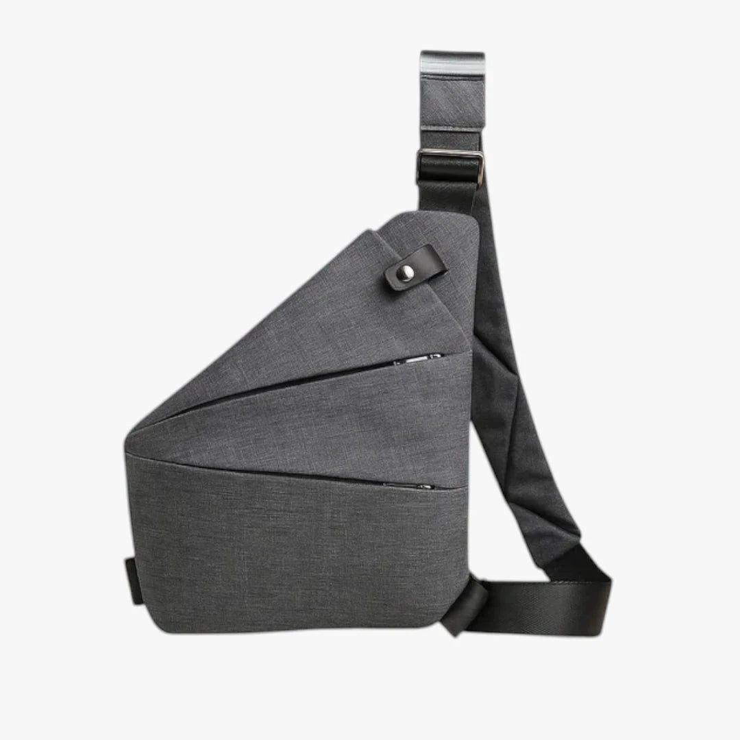 Women's Crossbody Bag | Zipper