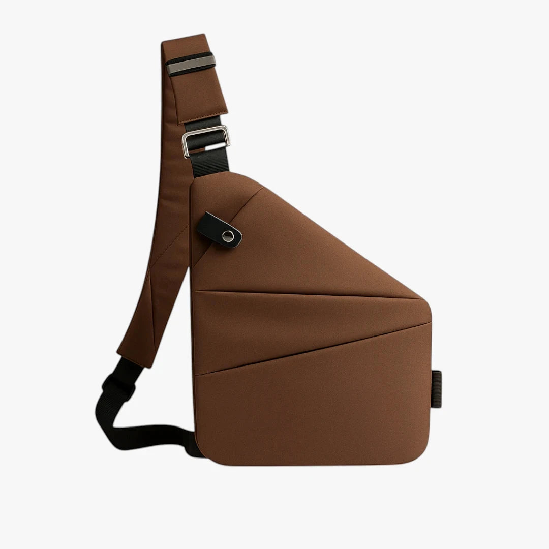 Women's Crossbody Bag | Zipper