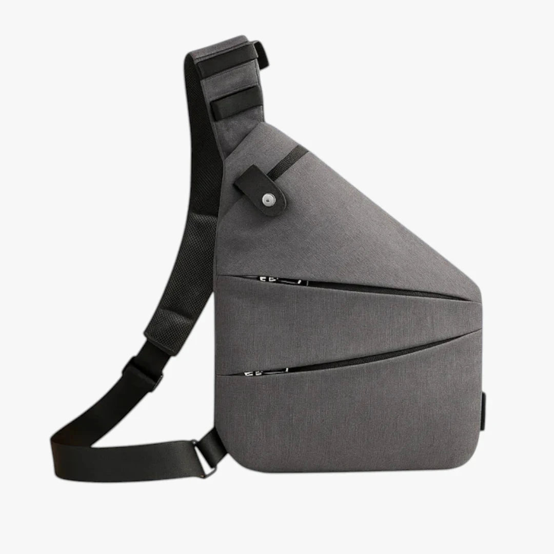 Women's Crossbody Bag | Zipper