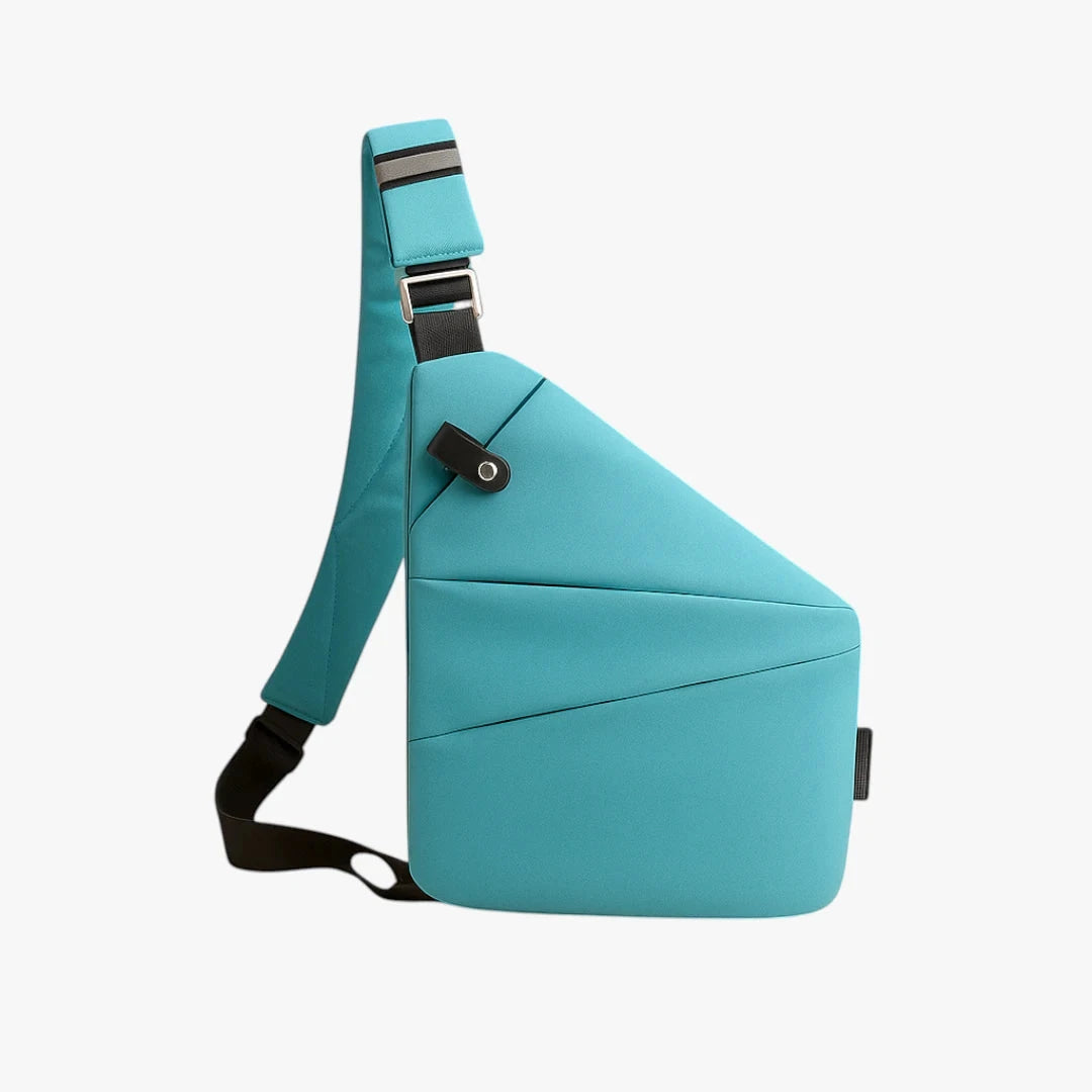Women's Crossbody Bag | Zipper