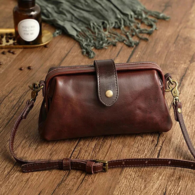 Women's Crossbody Hand Bag | Belt