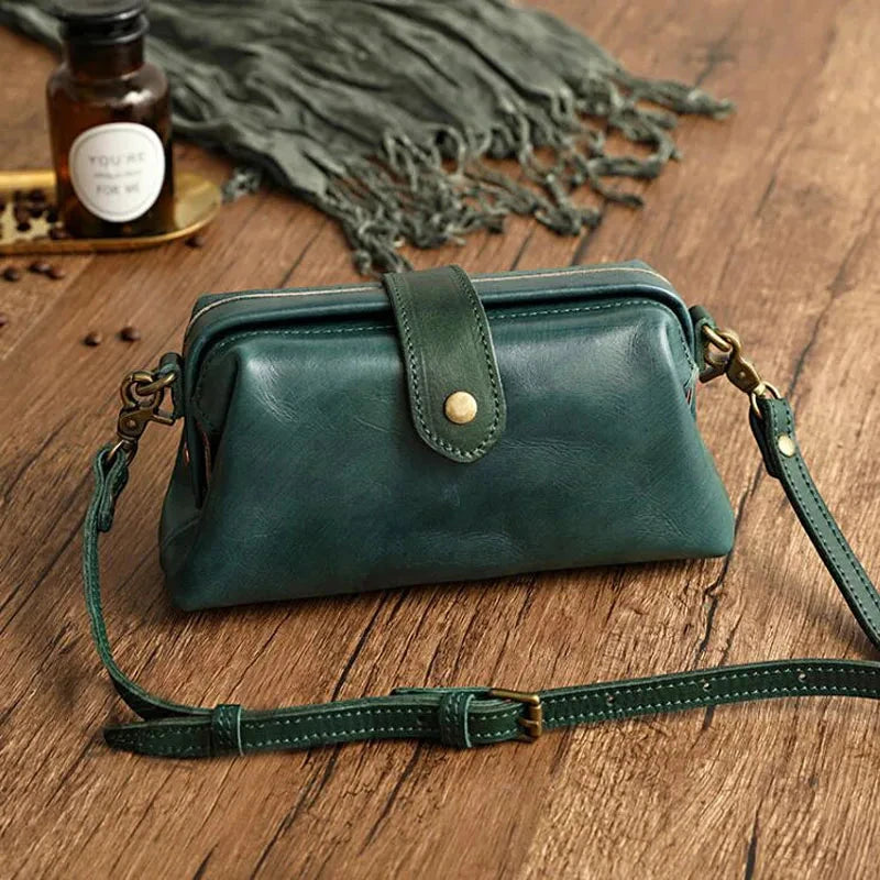 Women's Crossbody Hand Bag | Belt