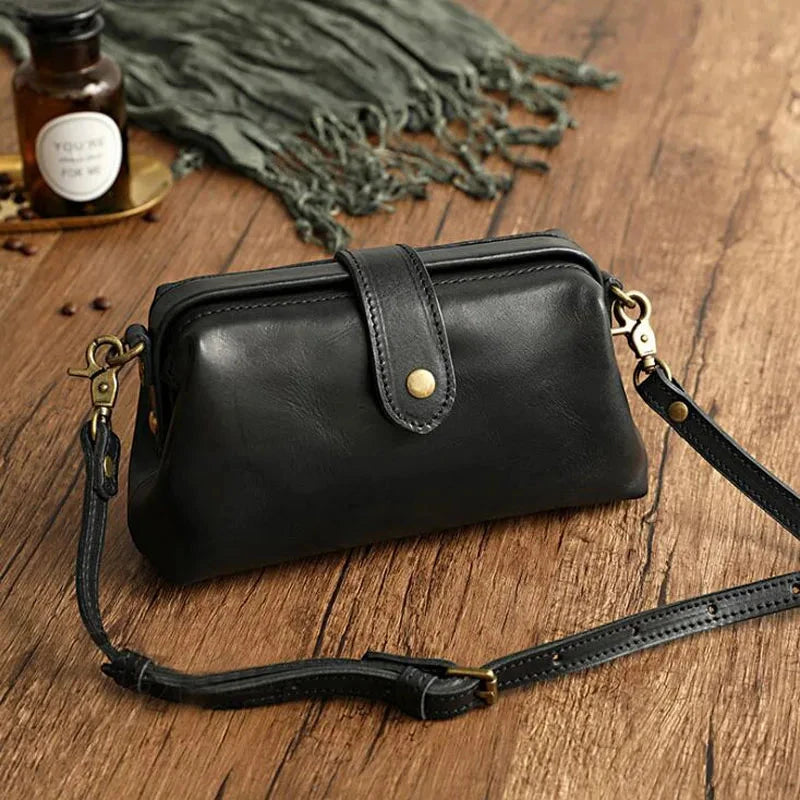 Women's Crossbody Hand Bag | Belt