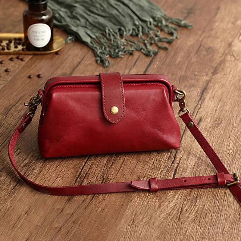Women's Crossbody Hand Bag | Belt