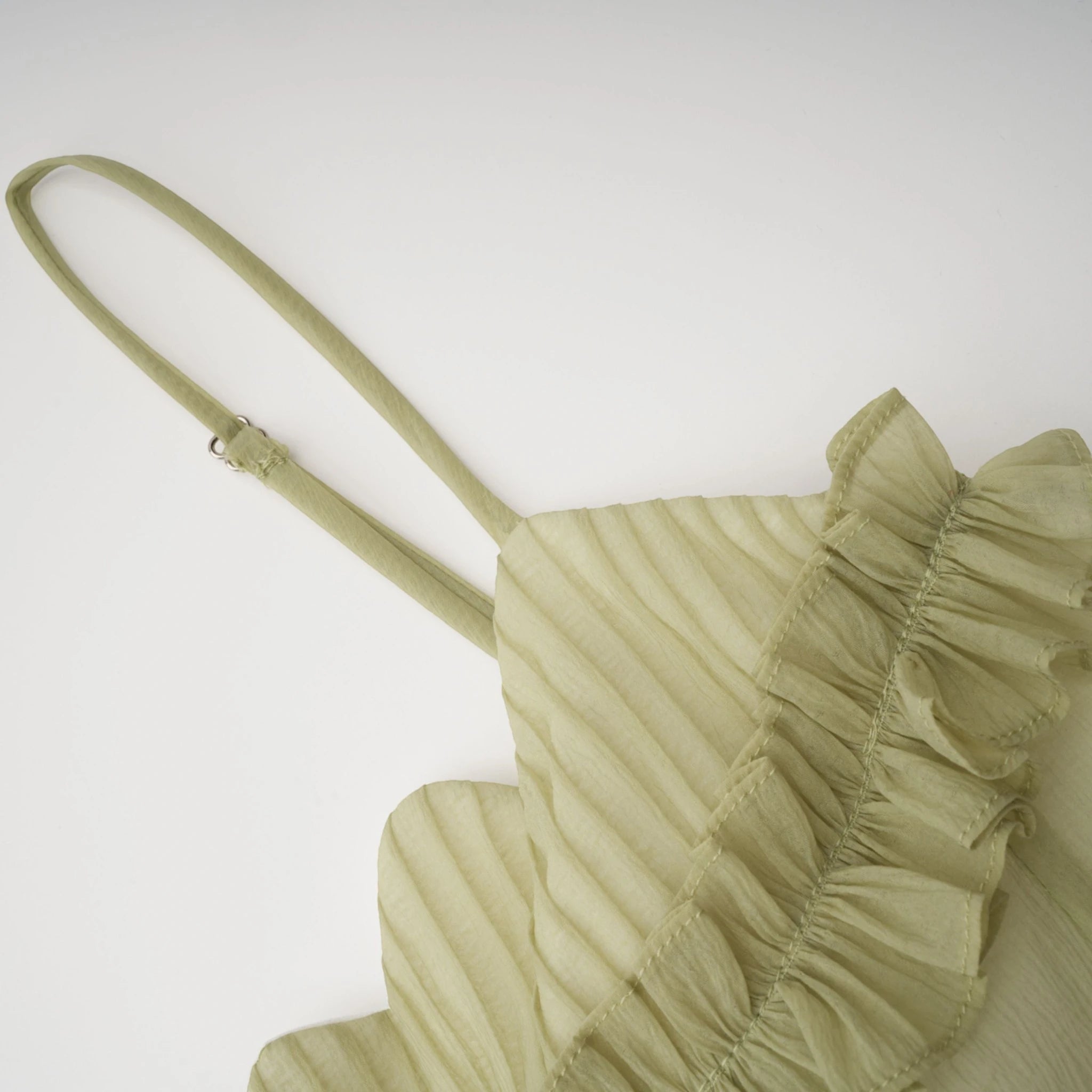 Women's Formal Flowy Maxi Wedding Guest Dress with Strapless