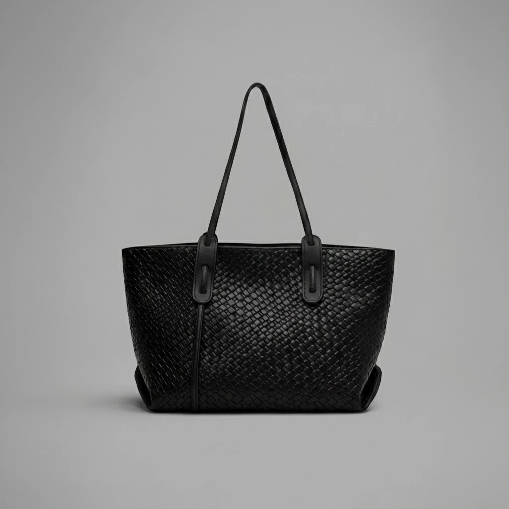 Women's Large Tote Bag | Shoulder