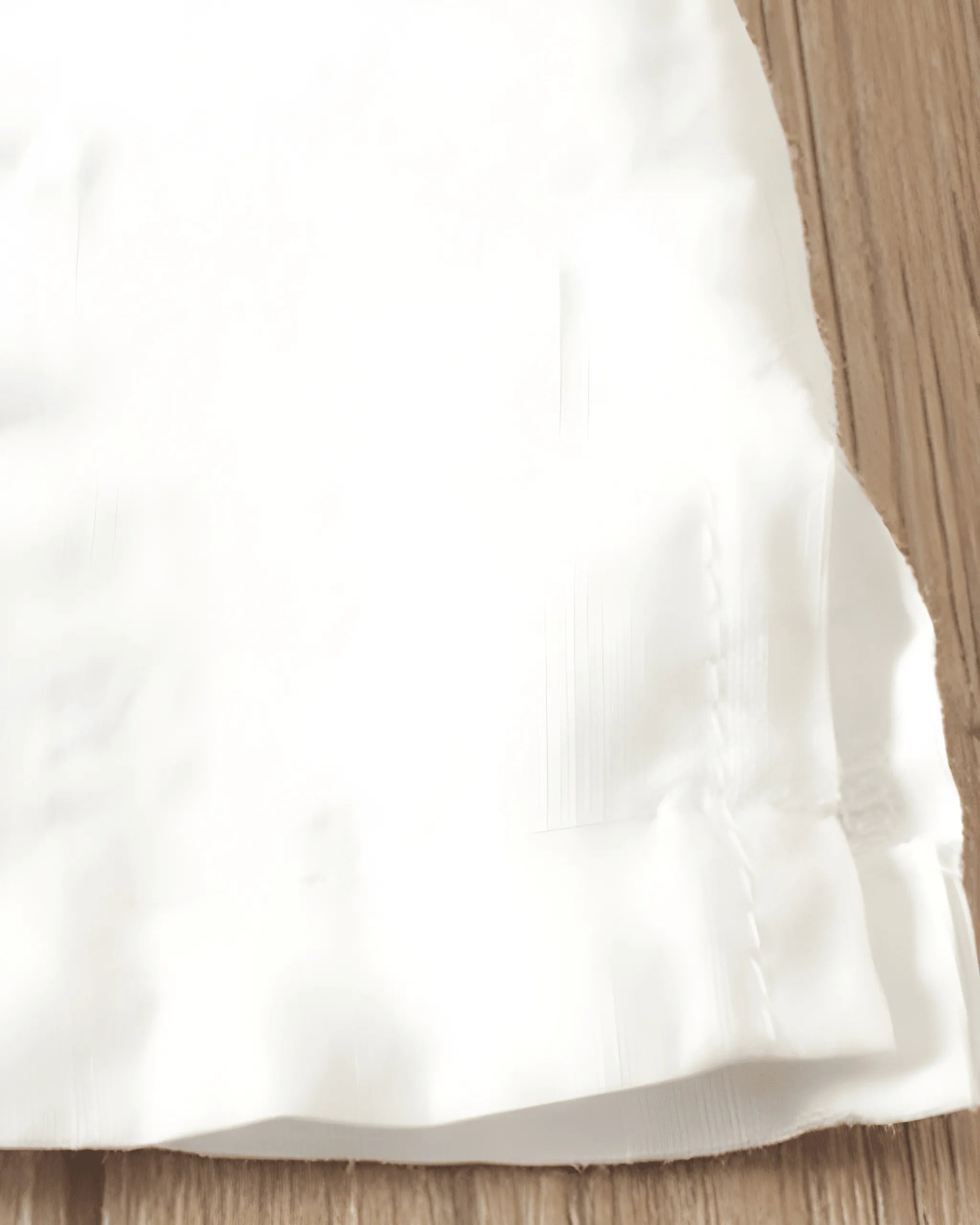 Women's Oversized Summer Tunic Blouse with Crew Neck and Short Sleeve