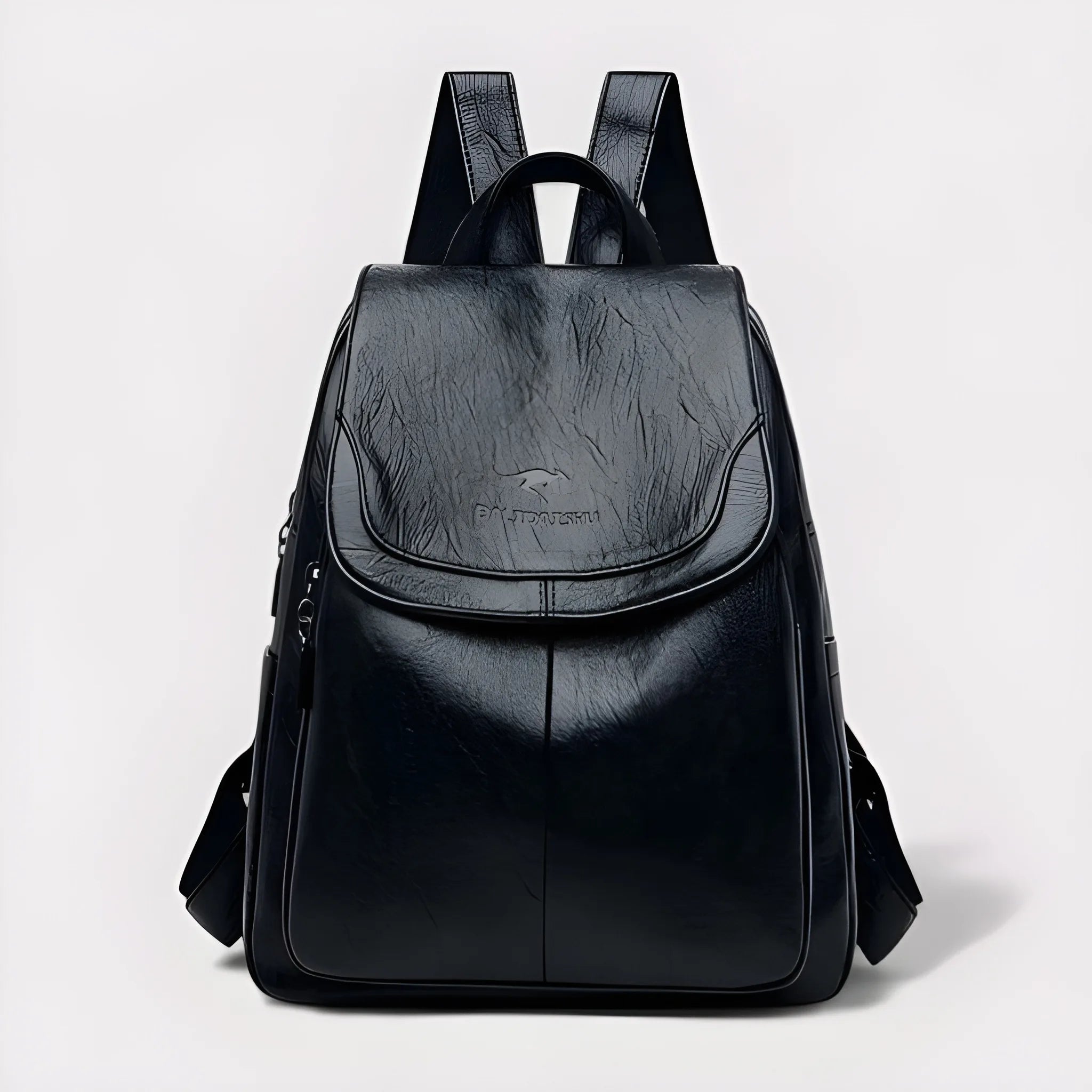 Women's Secure Travel Bag Anti-Theft